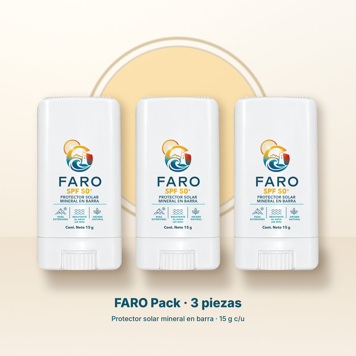 FARO Pack